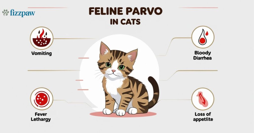 Can Cats Get Parvo? Understanding Feline Parvovirus and How to Protect Your Cat