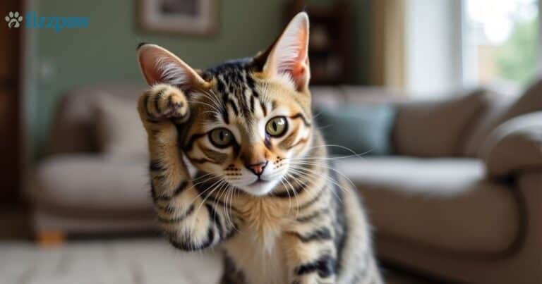 Cat Scratching Ears No Mites Found 7 Other Possible Causes