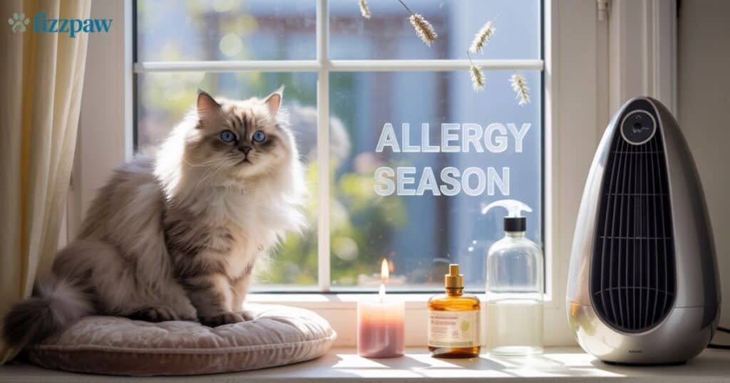How Can I Soothe My Cat’s Itchy Skin? (Causes, Remedies & Vet Advice)