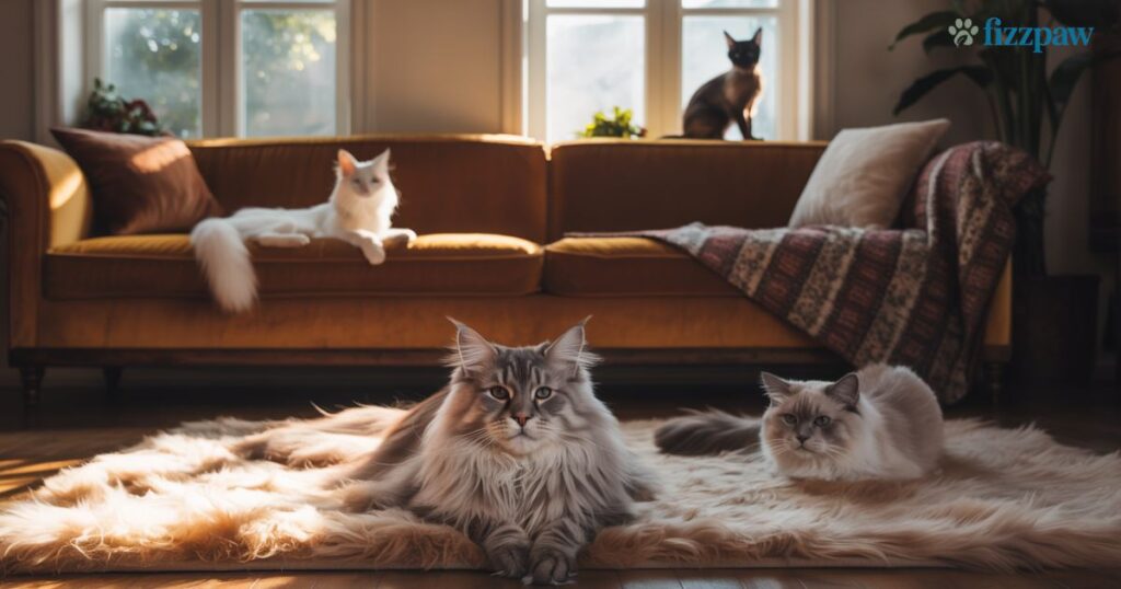 What Cat Breed Is Right for me