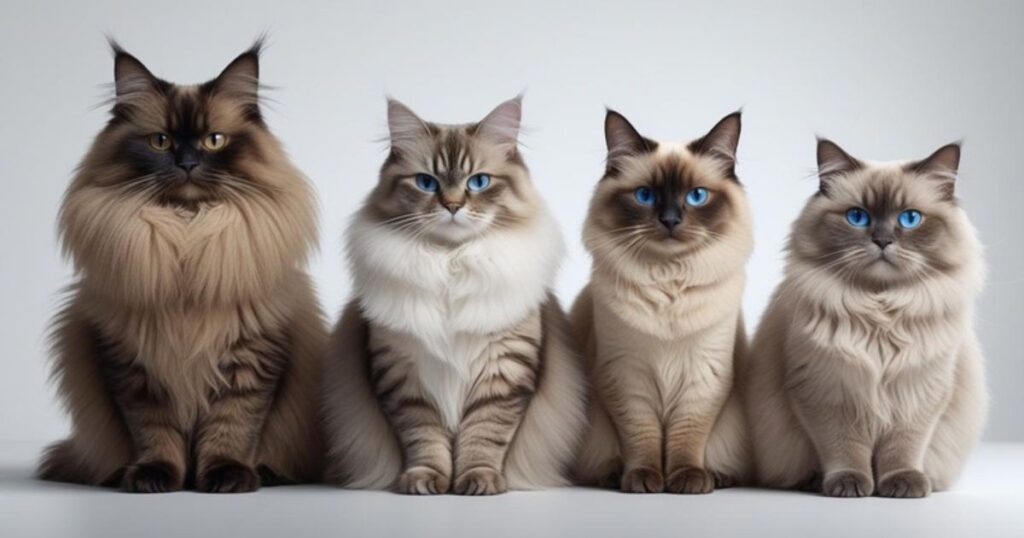 What Cat Breed Is Right for Me