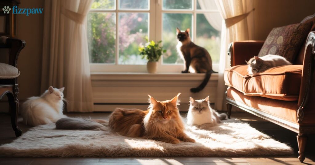 What Cat Breed Is Right for Me? A Complete Personality & Lifestyle Guide