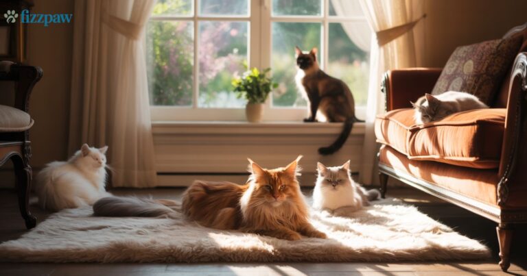 What Cat Breed Is Right for Me? A Complete Personality & Lifestyle Guide