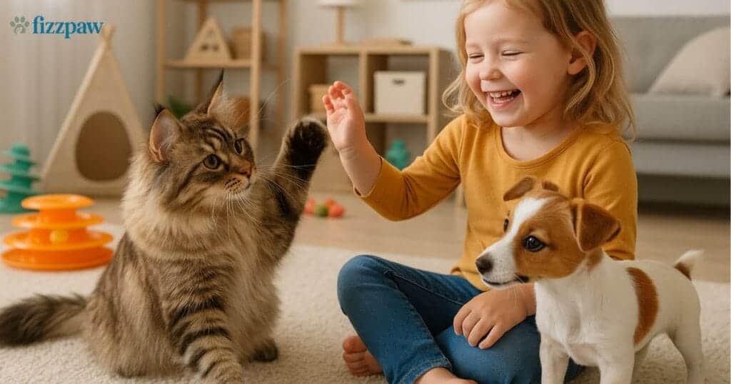 Best Indoor Cat Breeds