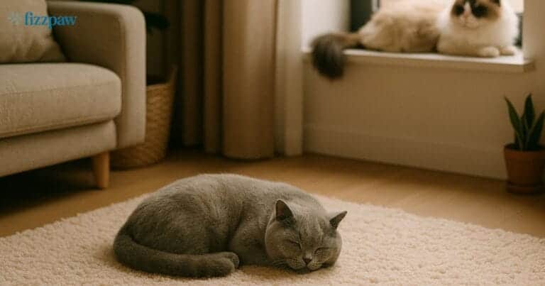 Best Indoor Cat Breeds: Discover the Perfect House Cats You’ll Love