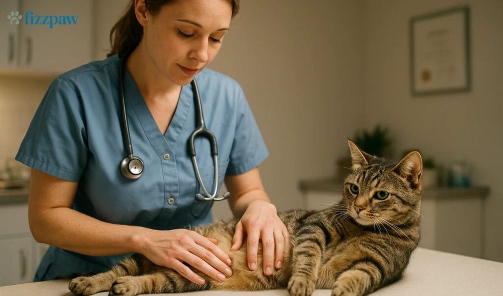 Home Remedies for Cat Constipation