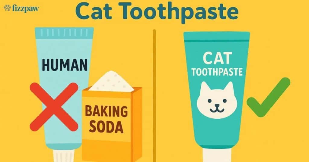Should I Brush My Cat's Teeth