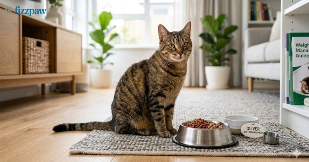 How to Help Your Cat Lose Weight: Vet-Approved Safe & Effective Weight Loss Plan